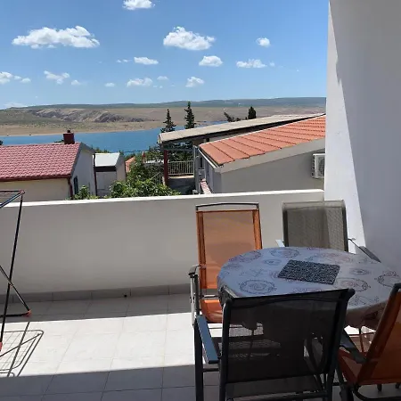 Rubis Lägenhet Rovanjska