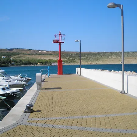 Rubis Apartamento Rovanjska