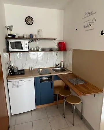 Apartamento Rubis Rovanjska