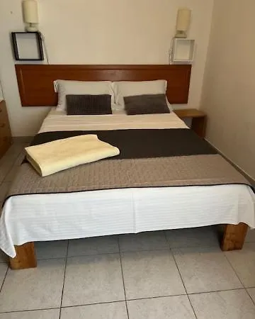 Rubis Apartamento Rovanjska