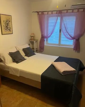 Rubis Appartamento Rovanjska