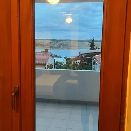 Apartamento Rubis Rovanjska