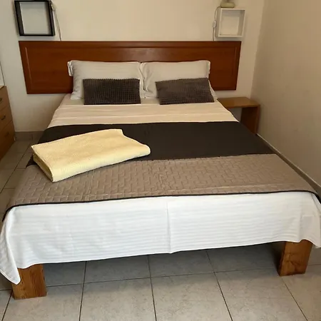 Apartamento Rubis Rovanjska