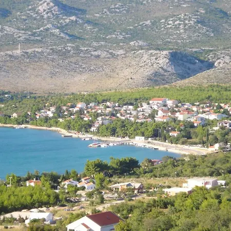 Appartamento Rubis Rovanjska