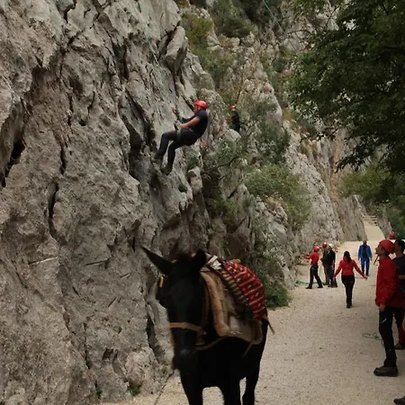 Rubis Appartamento *