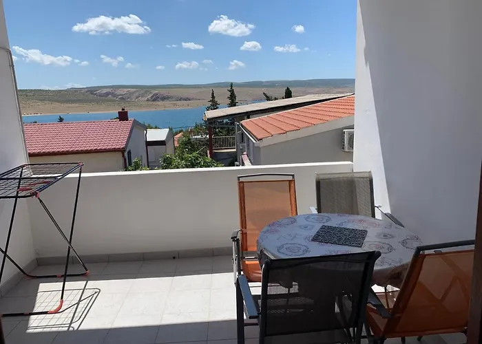 Rubis Διαμέρισμα Rovanjska