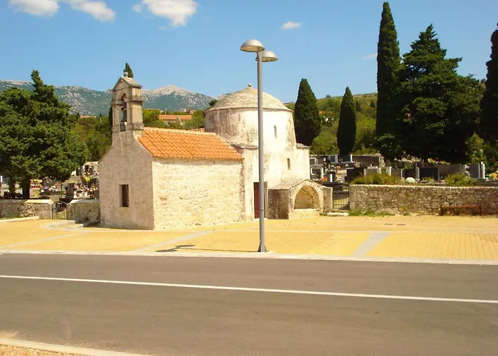 Διαμέρισμα Rubis