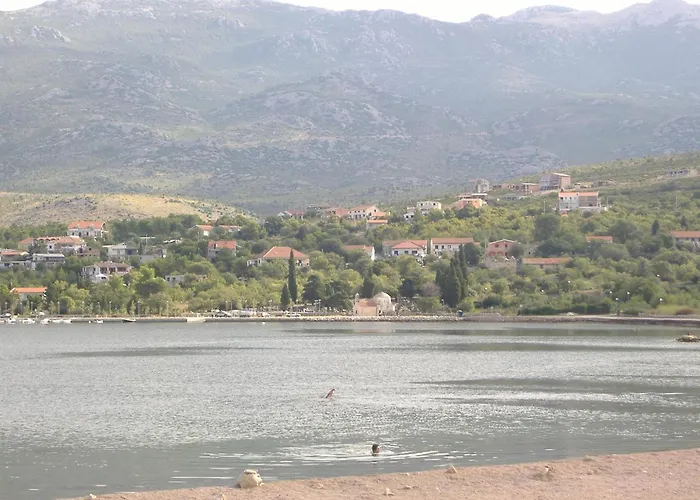 Апартаменты Rubis