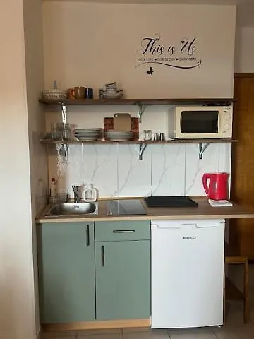 Rubis * Рованьска