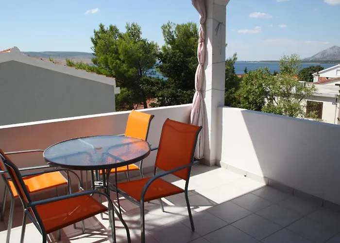 Rubis Апартаменты *