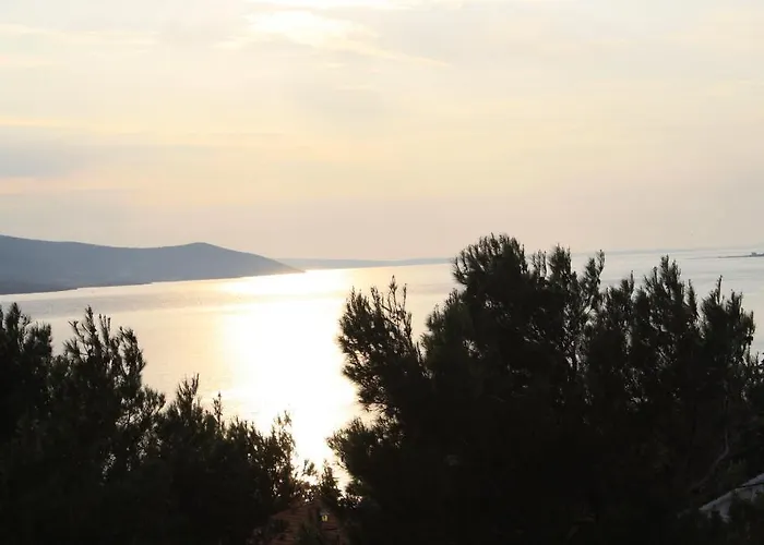 Διαμέρισμα Rubis Rovanjska
