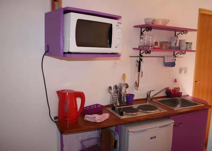 Rubis Апартаменты *