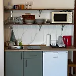 Rubis Apartment Rovanjska