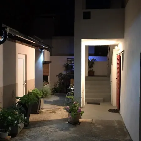 Apartment Rubis *