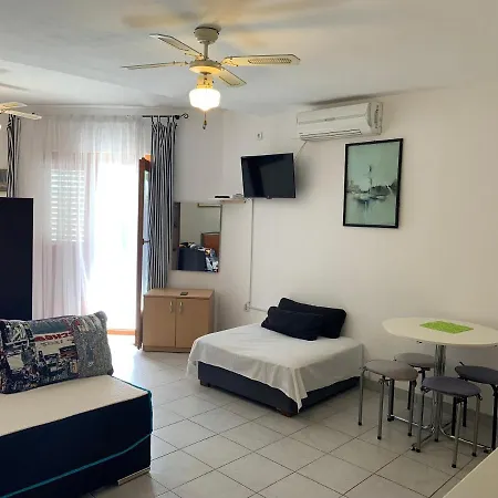 Apartment Rubis