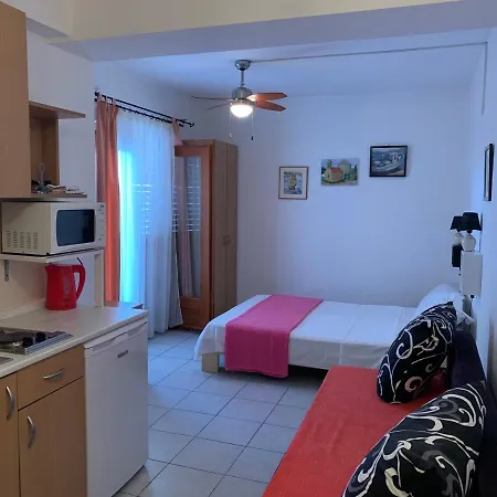 Rubis Apartment Rovanjska