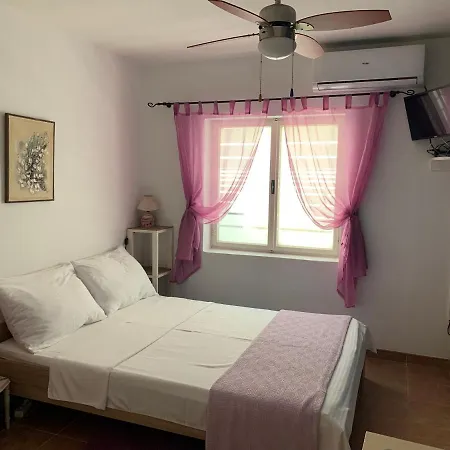 Rubis Apartment