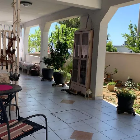Rubis Apartmán