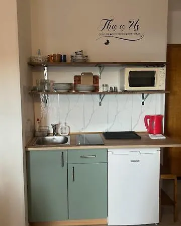 Rubis * Rovanjska