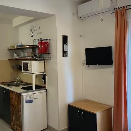 דירה Rubis רובנסקה