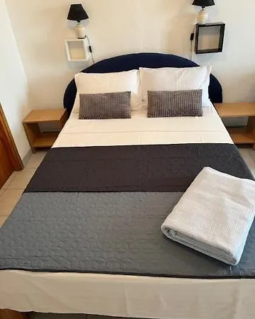 Apartamento Rubis