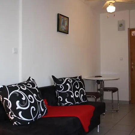 Apartment Rubis