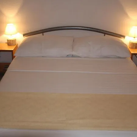 Rubis Apartment Rovanjska