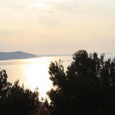 Apartment Rubis Rovanjska