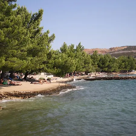 Rubis Apartment Rovanjska