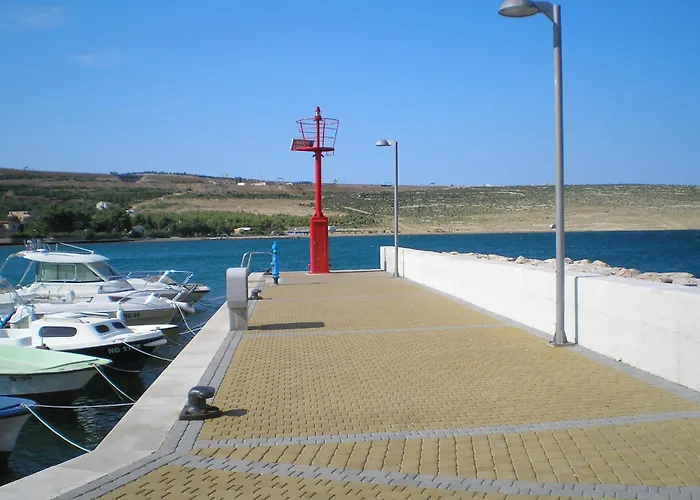 Rubis 아파트 로바니스카