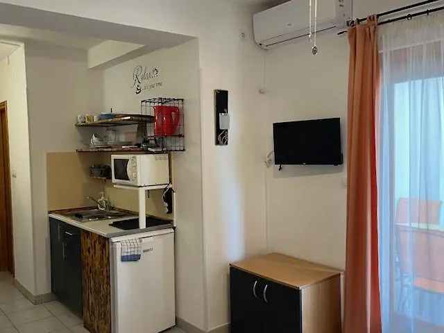 아파트 Rubis 로바니스카