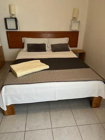 Rubis 아파트 로바니스카