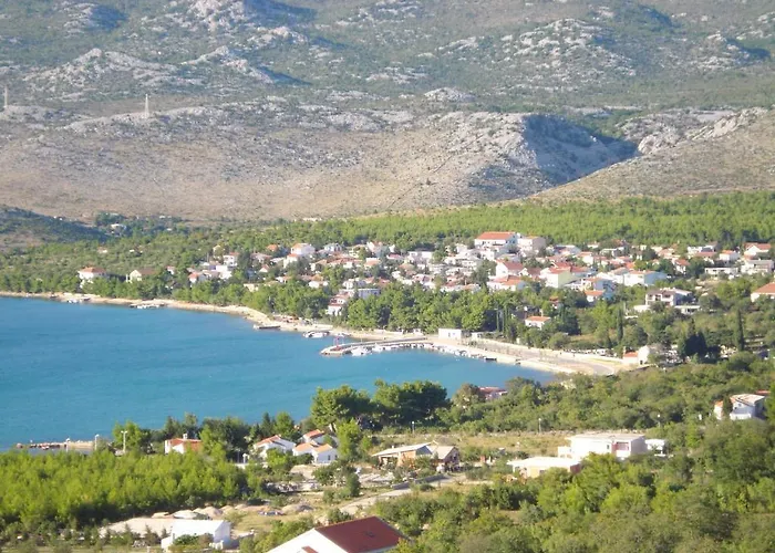 아파트 Rubis 로바니스카