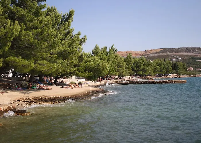 Rubis 아파트 로바니스카